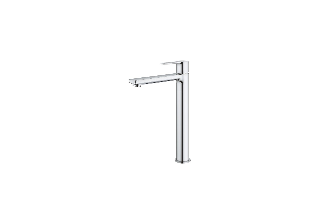 Lineare mitigeur monocommande vasque à poser taille xl Chromé - 23405001 - Grohe