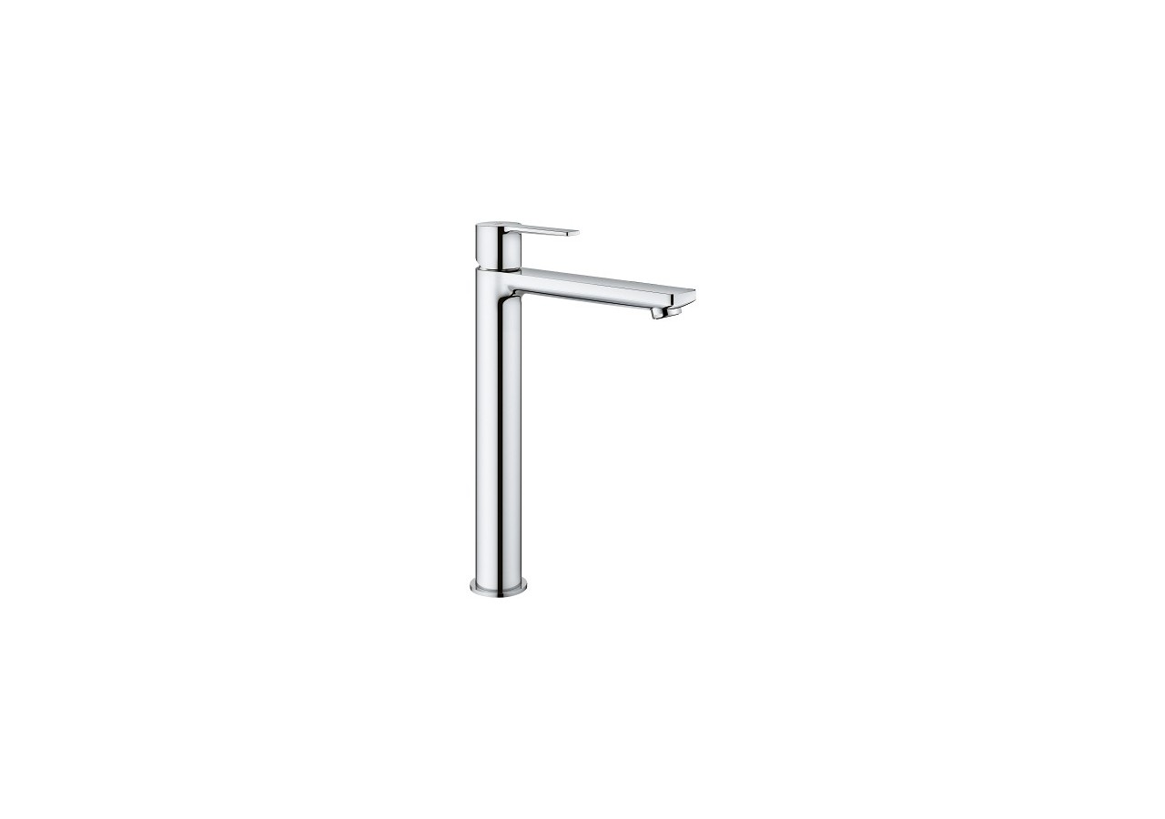 Lineare mitigeur monocommande vasque à poser taille xl Chromé - 23405001 - Grohe