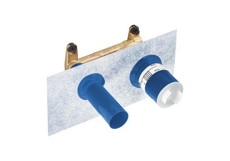 Corps encastré 1/2″ pour mitigeur joystick - 23429000 - Grohe