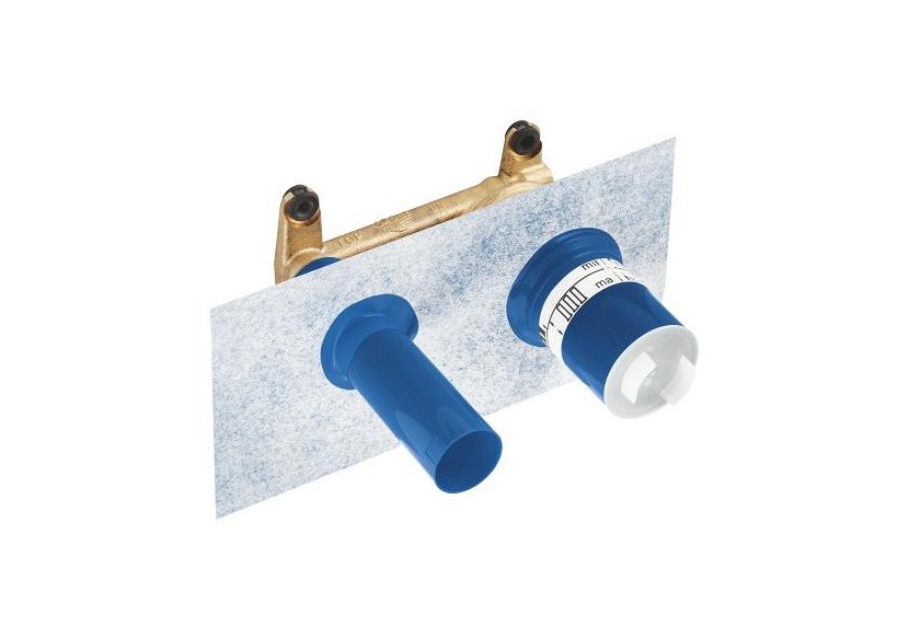 Corps encastré 1/2″ pour mitigeur joystick - 23429000 - Grohe