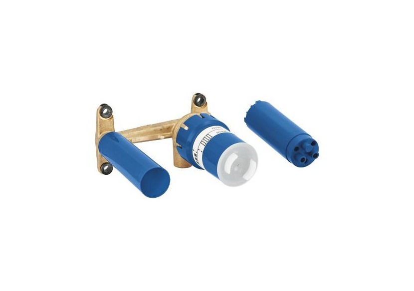 Corps encastré 1/2″ pour mitigeur joystick - 23429000 - Grohe