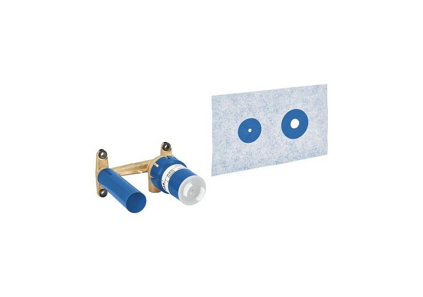 Corps encastré 1/2″ pour mitigeur joystick - 23429000 - Grohe