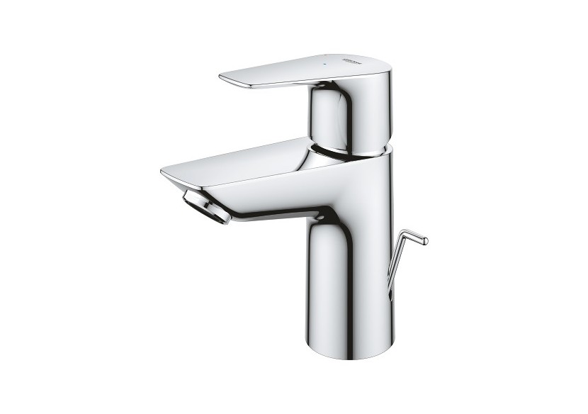 Bauedge mitigeur monocommande lavabo taille s Chromé - 23559001 - Grohe