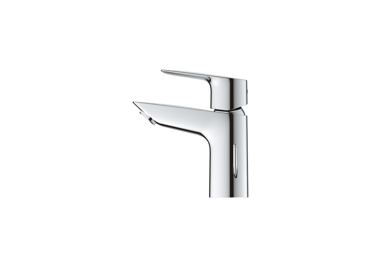 Bauedge mitigeur monocommande lavabo taille s Chromé - 23559001 - Grohe