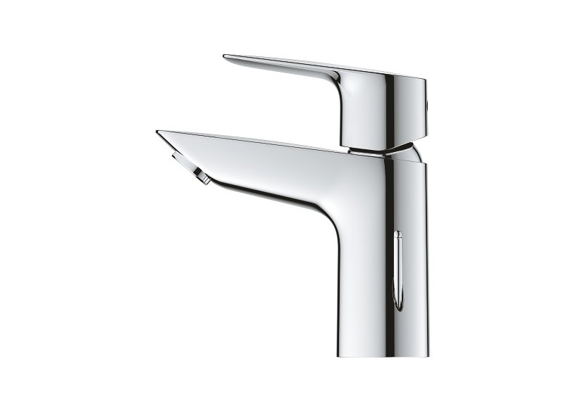Bauedge mitigeur monocommande lavabo taille s Chromé - 23559001 - Grohe