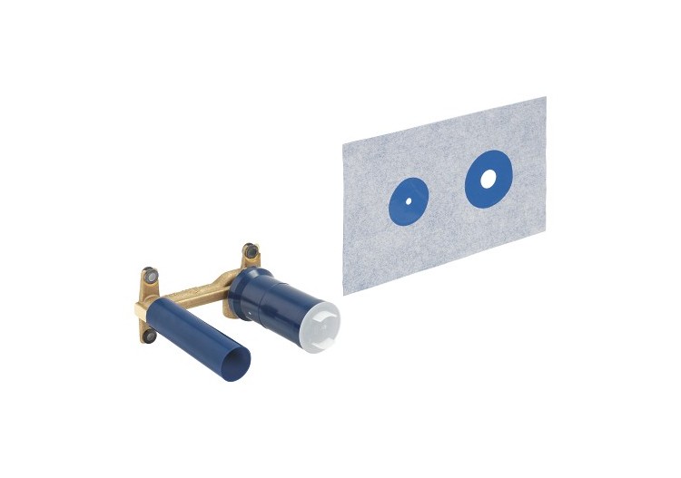 Corps encastré pour mitigeur monocommande 1/2″ - 23571000 - Grohe