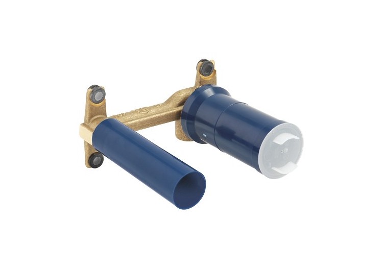 Corps encastré pour mitigeur monocommande 1/2″ - 23571000 - Grohe 2