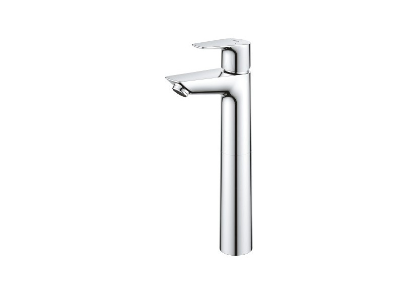 Bauedge mitigeur monocommande vasque à poser taille xl Chromé - 23761001 - Grohe