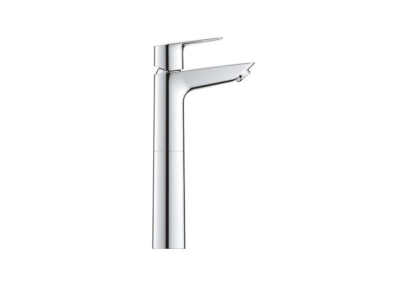 Bauloop mitigeur monocommande vasque à poser taille xl Chromé - 23764001 - Grohe