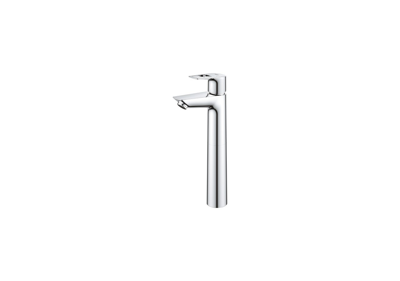 Bauloop mitigeur monocommande vasque à poser taille xl Chromé - 23764001 - Grohe