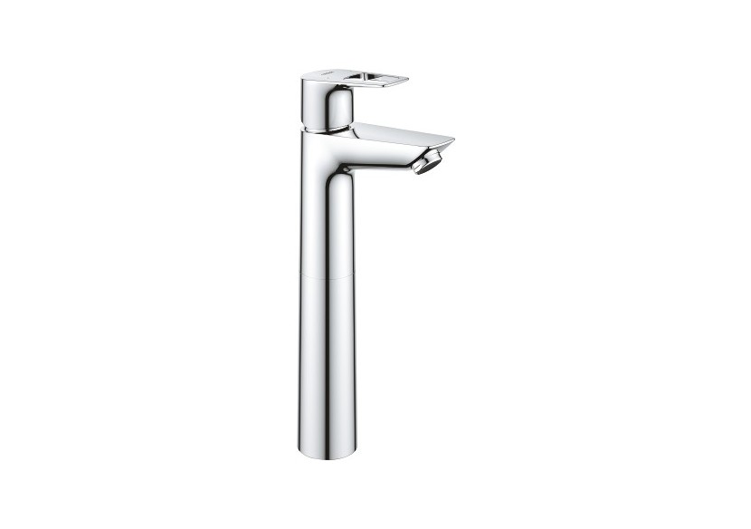Bauloop mitigeur monocommande vasque à poser taille xl Chromé - 23764001 - Grohe