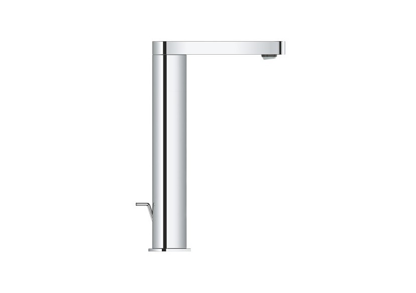 Grohe plus mitigeur monocommande lavabo taille l Chromé - 23843003 - Grohe