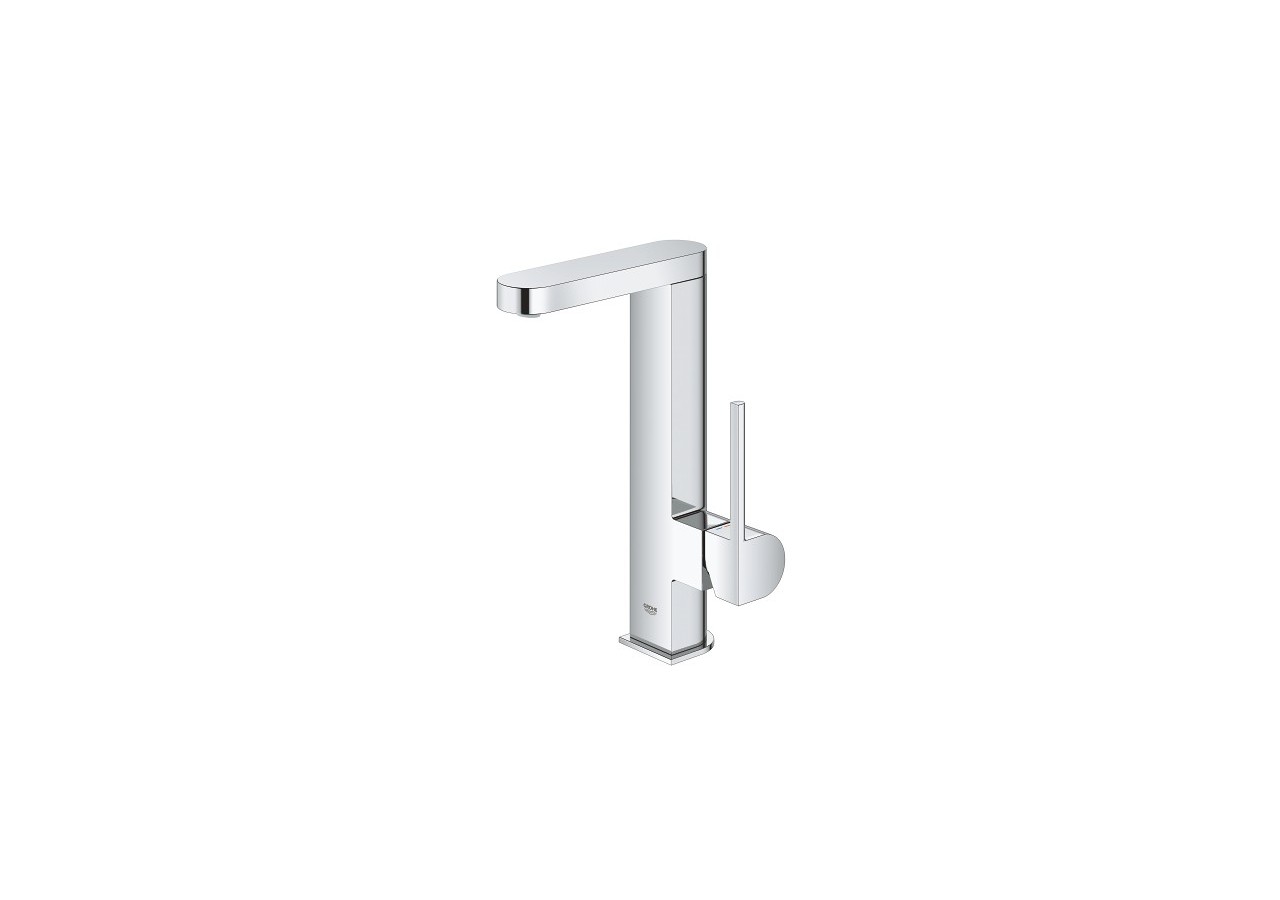 Grohe plus mitigeur monocommande lavabo taille l Chromé - 23843003 - Grohe