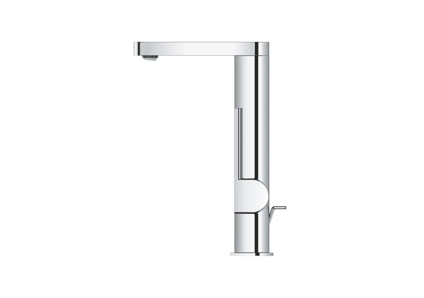 Grohe plus mitigeur monocommande lavabo taille l Chromé - 23843003 - Grohe