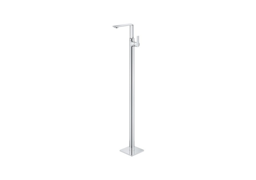 Allure mitigeur monocommande hors sol pour vasque fût Chromé - 23856001 - Grohe