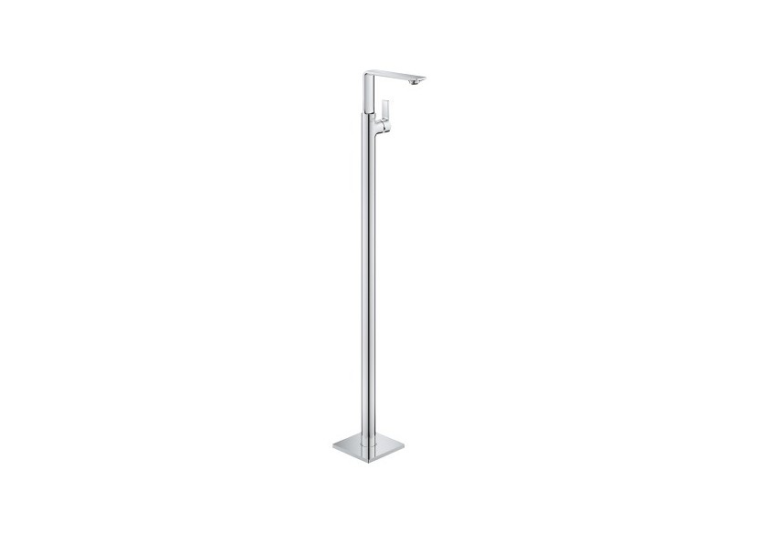 Allure mitigeur monocommande hors sol pour vasque fût Chromé - 23856001 - Grohe