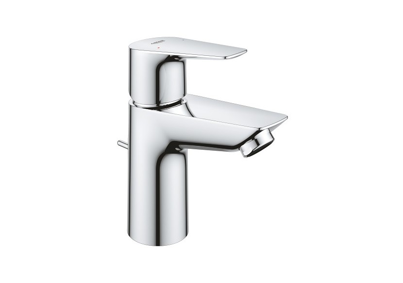 Bauedge mitigeur monocommande lavabo taille s Chromé - 23894001 - Grohe