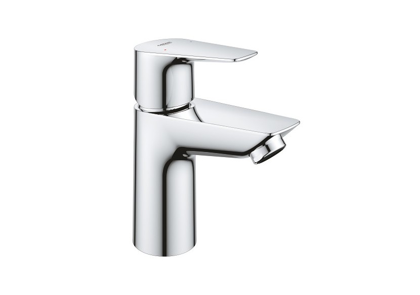 Bauedge mitigeur monocommande lavabo taille s Chromé - 23896001 - Grohe