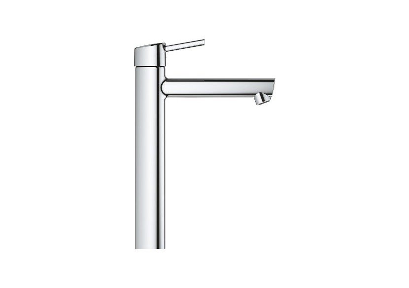 Concetto mitigeur monocommande vasque à poser taille xl Chromé - 23920001 - Grohe