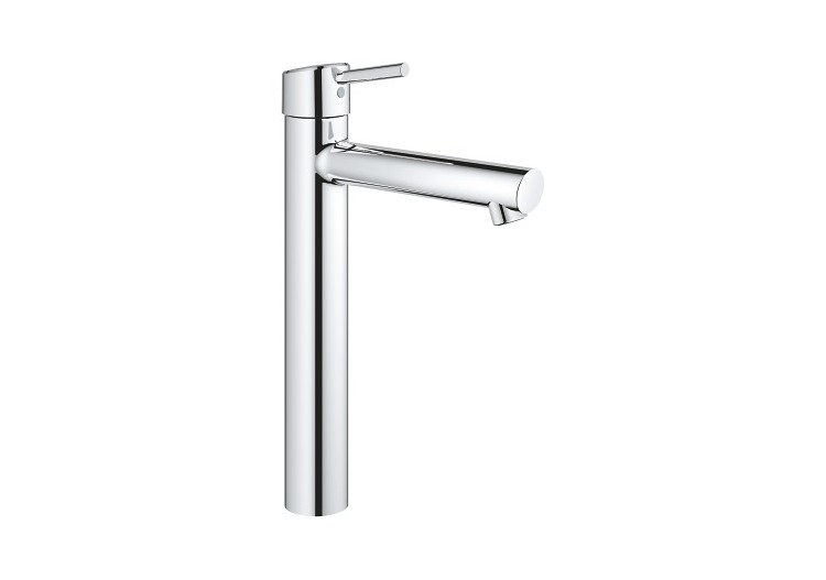 Concetto mitigeur monocommande vasque à poser taille xl Chromé - 23920001 - Grohe 2