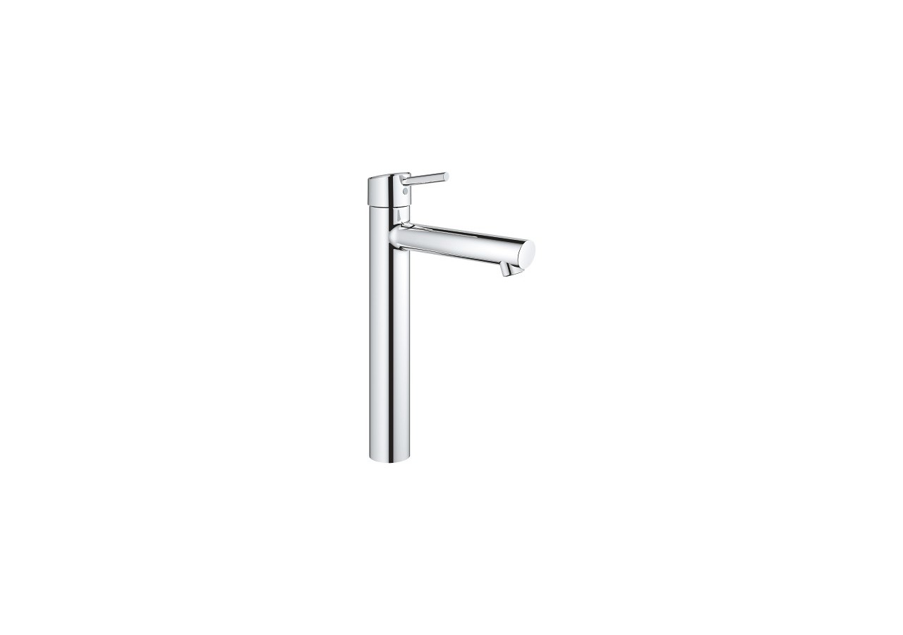 Concetto mitigeur monocommande vasque à poser taille xl Chromé - 23920001 - Grohe