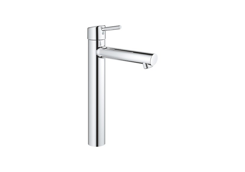 Concetto mitigeur monocommande vasque à poser taille xl Chromé - 23920001 - Grohe
