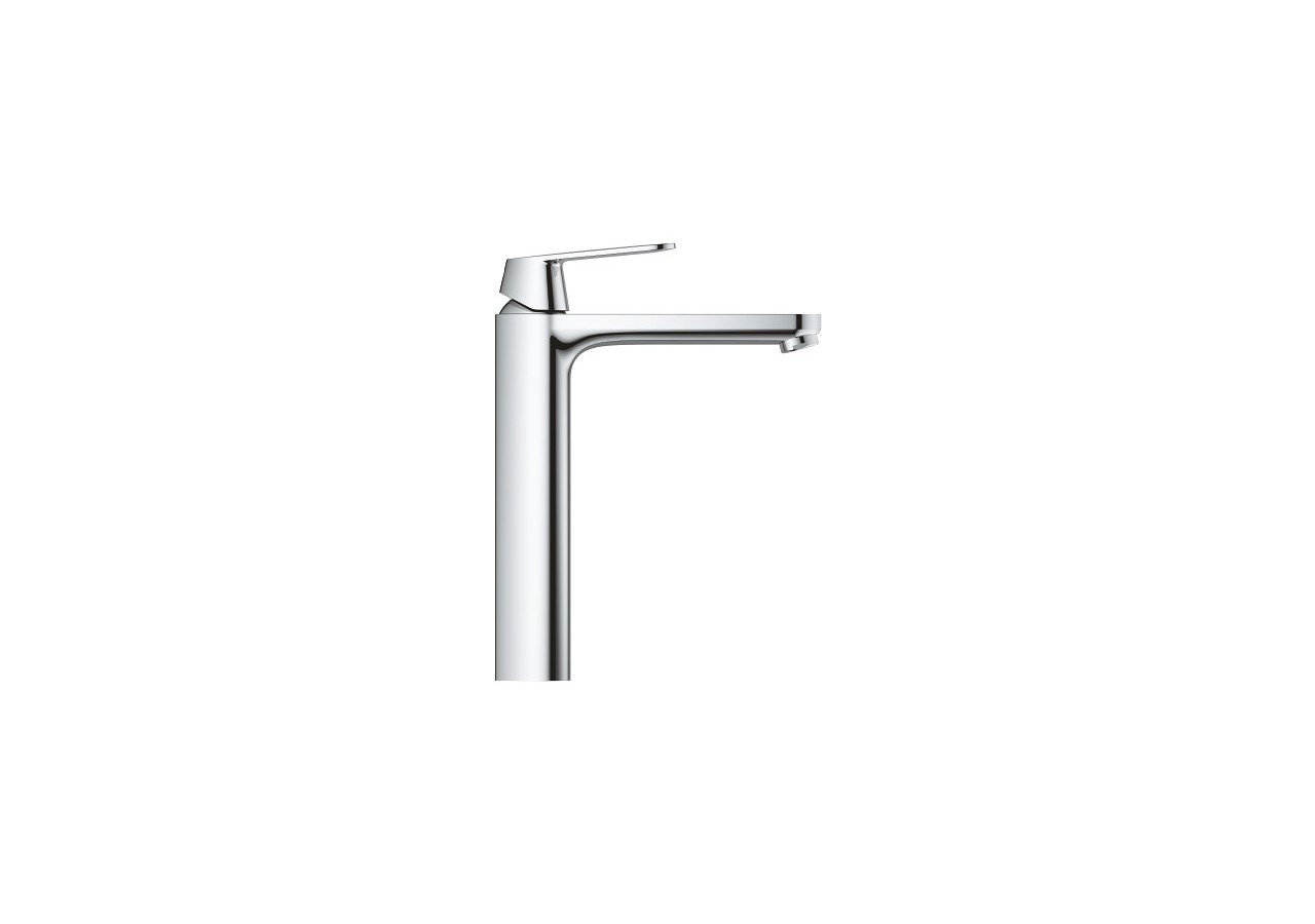 Eurosmart cosmopolitan mitigeur monocommande vasque à poser taille xl Chromé - 23921000 - Grohe