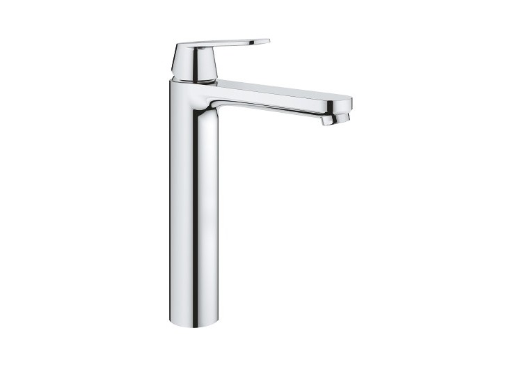 Eurosmart cosmopolitan mitigeur monocommande vasque à poser taille xl Chromé - 23921000 - Grohe 2