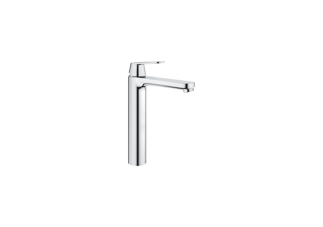 Eurosmart cosmopolitan mitigeur monocommande vasque à poser taille xl Chromé - 23921000 - Grohe
