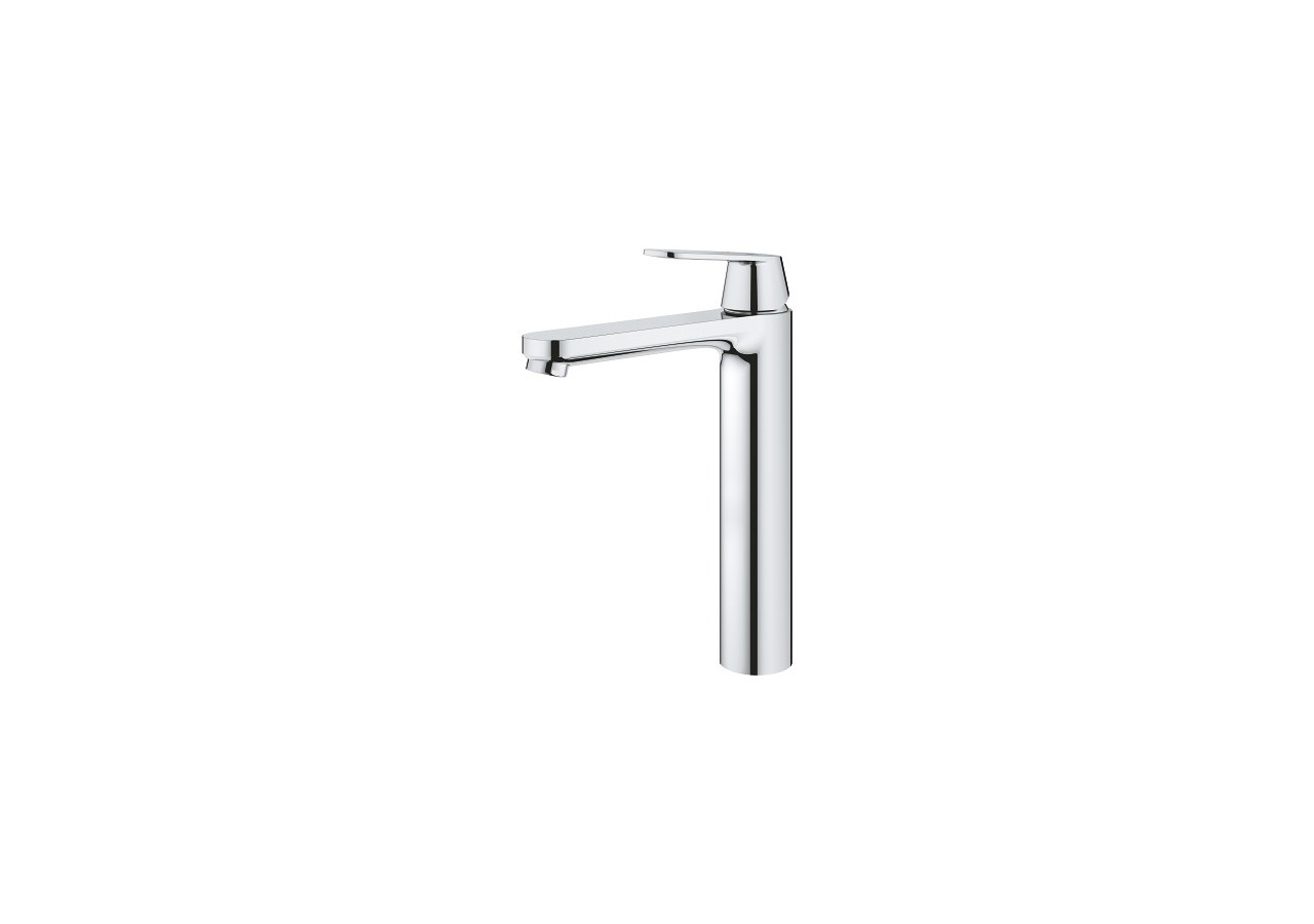 Eurosmart cosmopolitan mitigeur monocommande vasque à poser taille xl Chromé - 23921000 - Grohe