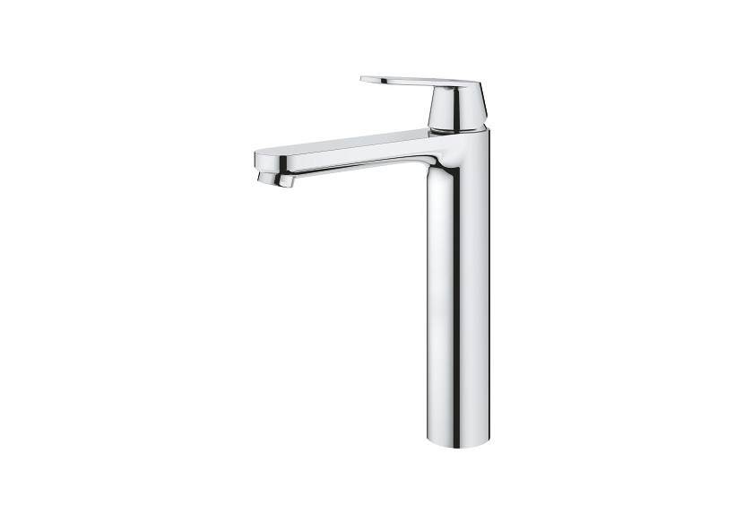 Eurosmart cosmopolitan mitigeur monocommande vasque à poser taille xl Chromé - 23921000 - Grohe