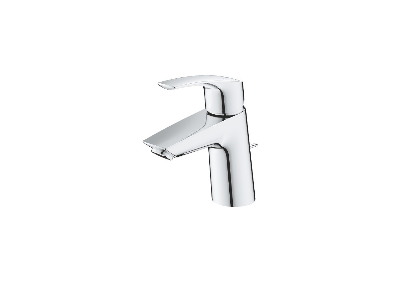 Eurosmart mitigeur monocommande lavabo taille s Chromé - 23965003 - Grohe