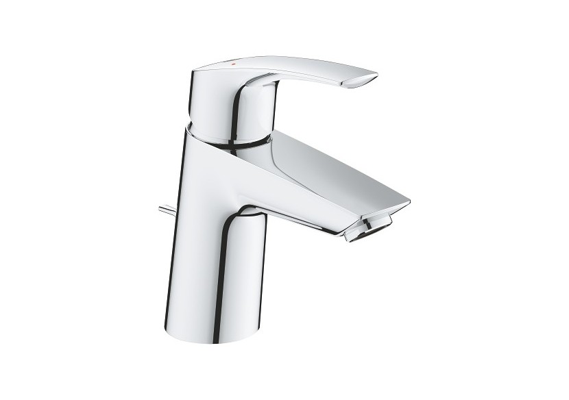 Eurosmart mitigeur monocommande lavabo taille s Chromé - 23965003 - Grohe
