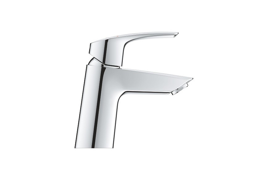 Eurosmart mitigeur monocommande lavabo taille s Chromé - 23967003 - Grohe