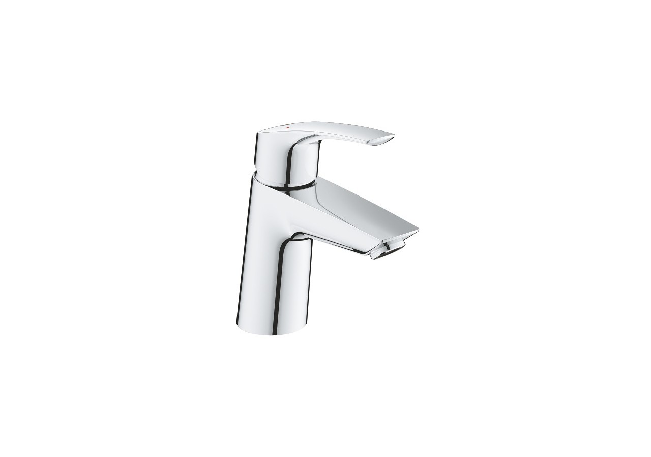 Eurosmart mitigeur monocommande lavabo taille s Chromé - 23967003 - Grohe