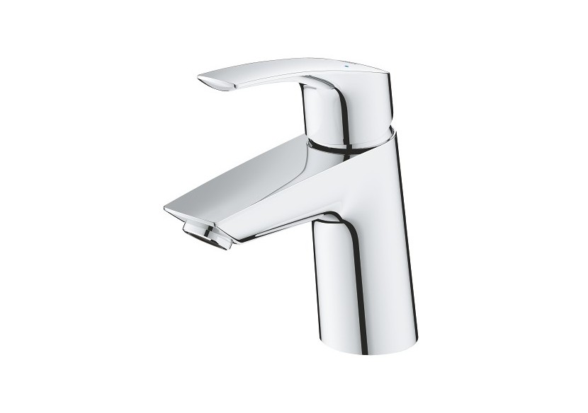 Eurosmart mitigeur monocommande lavabo taille s Chromé - 23967003 - Grohe