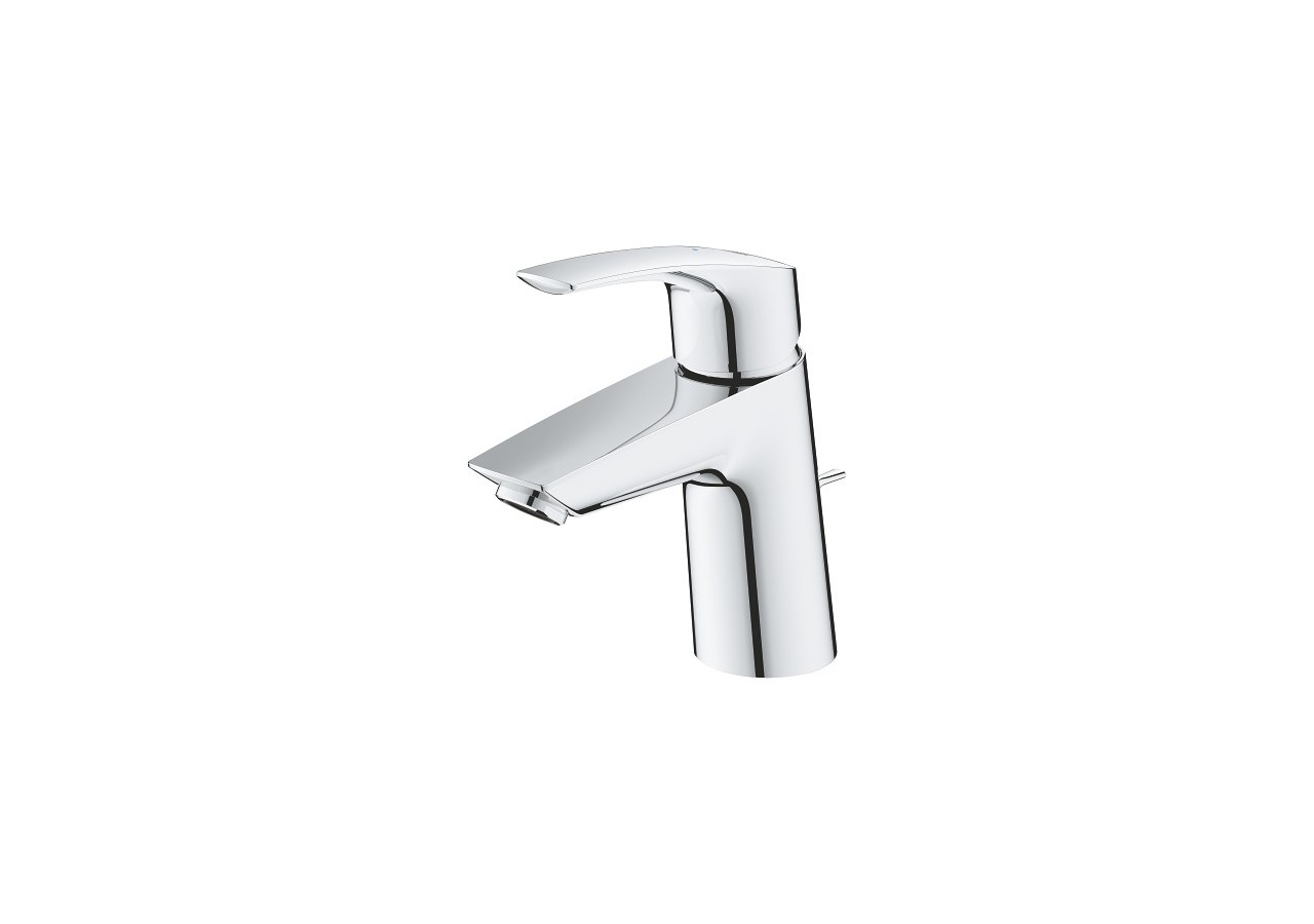 Eurosmart mitigeur monocommande lavabo taille s Chromé - 23969003 - Grohe