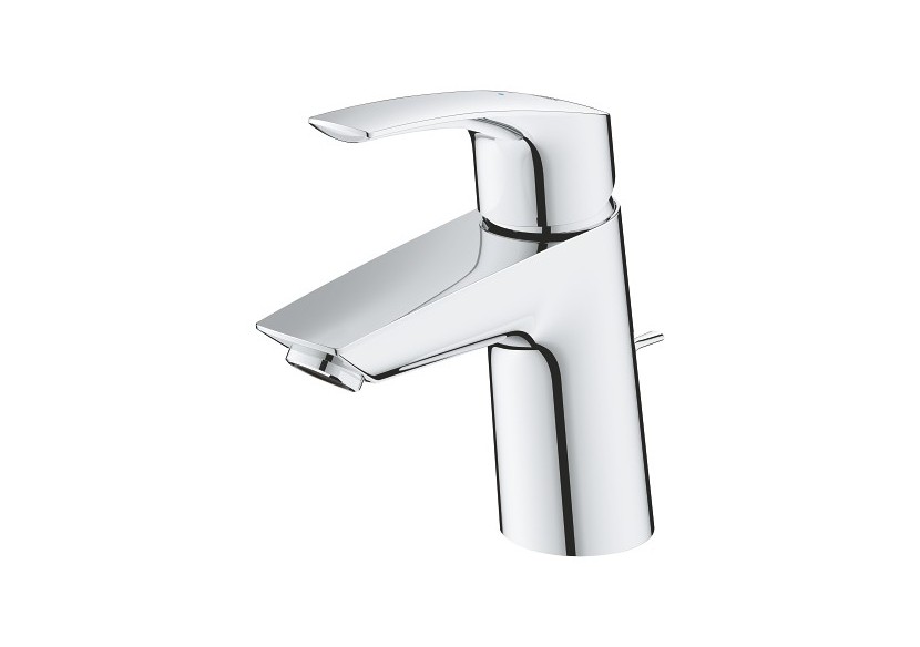 Eurosmart mitigeur monocommande lavabo taille s Chromé - 23969003 - Grohe