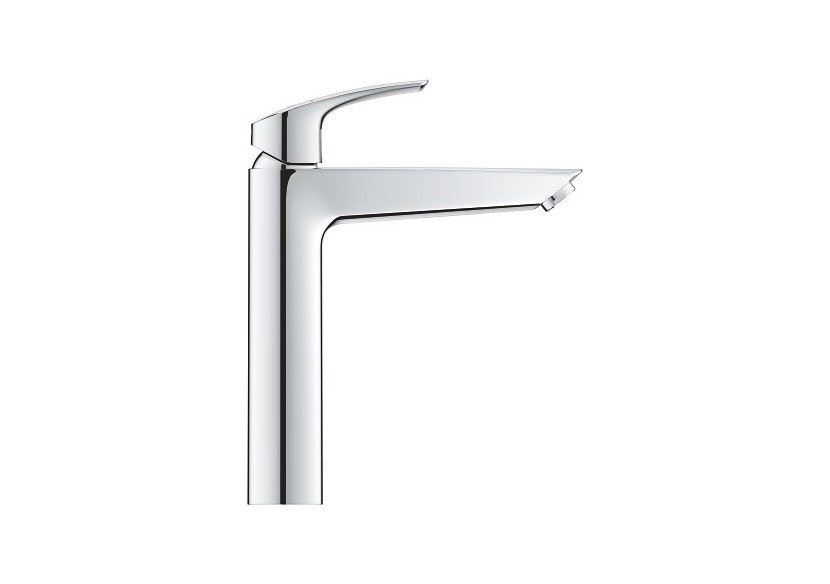 Eurosmart mitigeur monocommande vasque à poser taille xl Chromé - 23971003 - Grohe