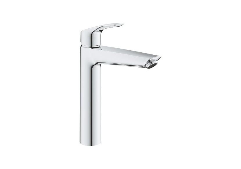 Eurosmart mitigeur monocommande vasque à poser taille xl Chromé - 23971003 - Grohe