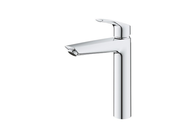 Eurosmart mitigeur monocommande vasque à poser taille xl Chromé - 23971003 - Grohe