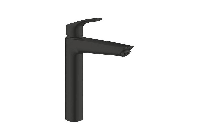 Eurosmart mitigeur monocommande vasque à poser taille xl Noir mat - 239712433 - Grohe
