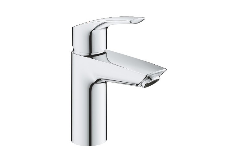 Eurosmart mitigeur monocommande lavabo taille s Chromé - 23974003 - Grohe 2
