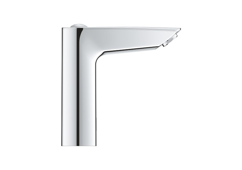 Eurosmart mitigeur monocommande lavabo taille m Chromé - 23975003 - Grohe