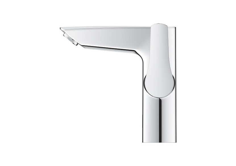 Eurosmart mitigeur monocommande lavabo taille m Chromé - 23975003 - Grohe