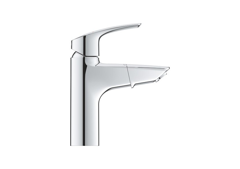 Eurosmart mitigeur monocommande lavabo taille m Chromé - 23976003 - Grohe