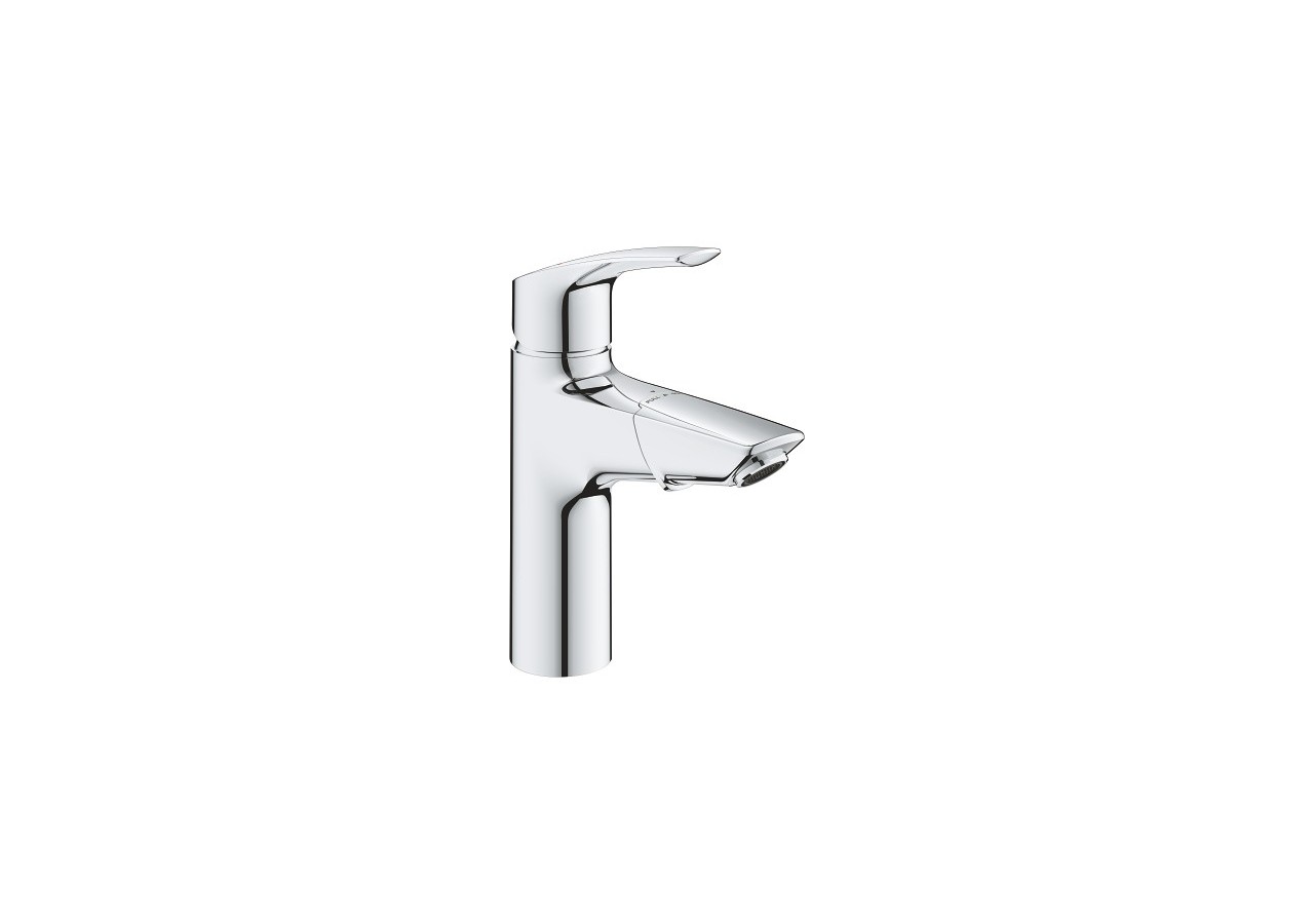 Eurosmart mitigeur monocommande lavabo taille m Chromé - 23976003 - Grohe