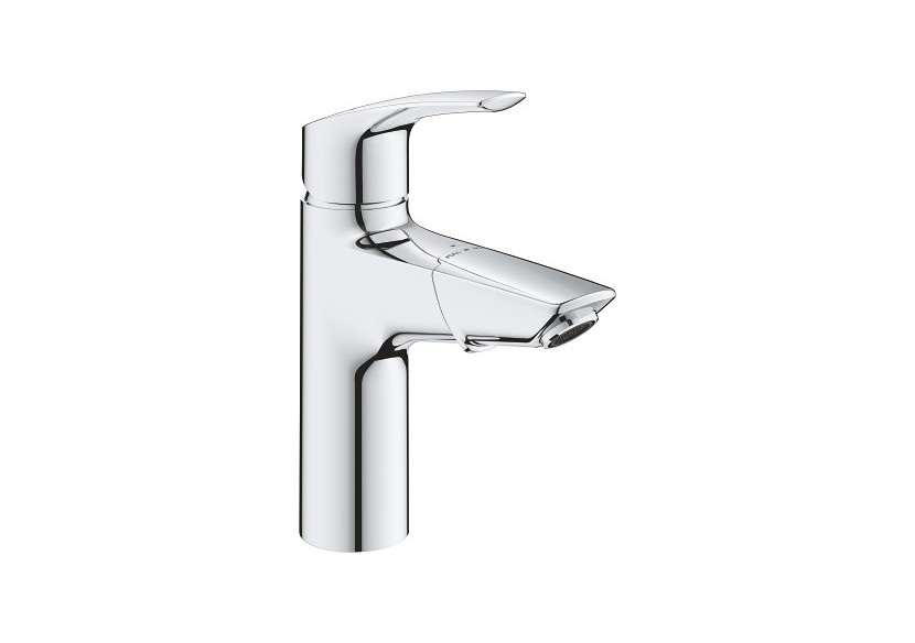 Eurosmart mitigeur monocommande lavabo taille m Chromé - 23976003 - Grohe