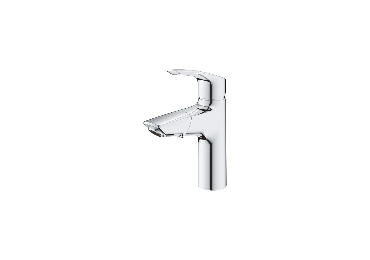 Eurosmart mitigeur monocommande lavabo taille m Chromé - 23976003 - Grohe