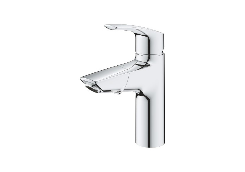Eurosmart mitigeur monocommande lavabo taille m Chromé - 23976003 - Grohe